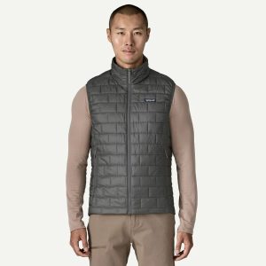 Patagonia Nano Puff Vest – Men’s